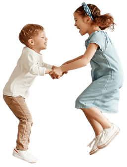 BOUNCE OT STIRLING CIC