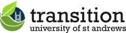 TRANSITION ST ANDREWS CIC