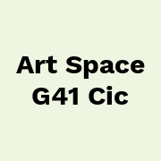 ART SPACE G41 CIC