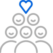 A POSITIVE START CIC