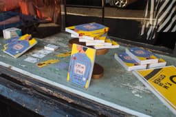 KNIGHT ERRANT PRESS CIC