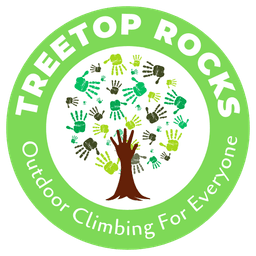 TREETOP ROCKS CIC