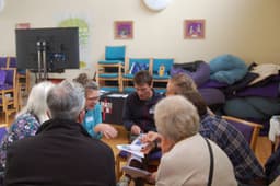 FIFE COMMUNITIES CLIMATE ACTION NETWORK CIC