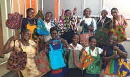 BAREFOOT IN BUSINESS C.I.C.