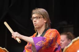 SHOSHIN TAIKO DOJO CIC