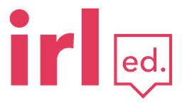 IRL EDUCATION CIC