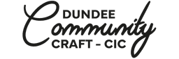 DUNDEE COMMUNITY CRAFT CIC