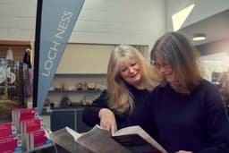 SCOTO COMMUNITY TOURISM NETWORK CIC