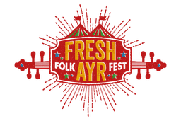 FRESH AYR FOLK FEST CIC