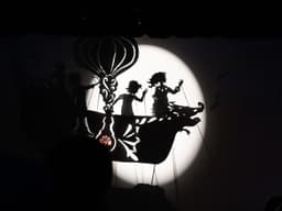 RIFF RAFF PRODUCING CIC