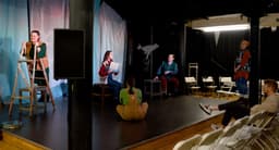 ANAM ALBA CREATIVE CIC