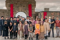 CROW HOUSE PROJECTS CIC