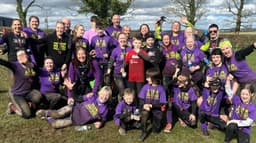 BORN TO BE ALIVE CIC