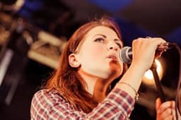 PAISLEY ACADEMY OF MUSIC C.I.C.