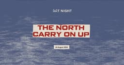 ART NIGHT DUNDEE CIC