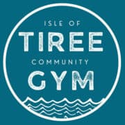 TIREE COMMUNITY GYM C.I.C.