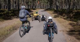 CAIRNGORMS PRIDE CIC