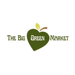 BIG GREEN MARKET CIC