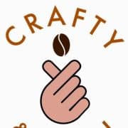 CRAFTY AND BEAN CIC