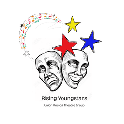 RISING YOUNGSTARS PERFORMING ARTS STUDIO CIC