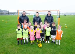 CRAIG MOLLOY COACHING C.I.C.