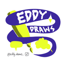 EDDY DRAWS CIC