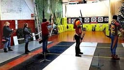 BRAVEHEART ARCHERY UK CIC
