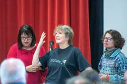 KYLE CHRONICLE COMMUNITY INTEREST COMPANY