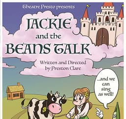 SPOTLIGHT SHOTTS C.I.C.