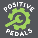 POSITIVE PEDALS CIC