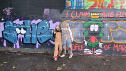 OUTLINES CREATIVE C.I.C.