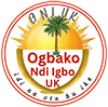 NZUKO NDI IGBO DUNDEE CIC