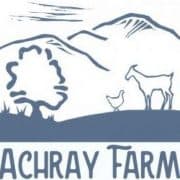 ACHRAY FARM CIC