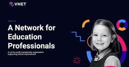 VNET EDUCATION CIC