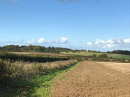 NORTH NORFOLK PLANNING WATCH C.I.C.