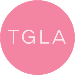 THE GOOD LITERARY AGENCY CIC