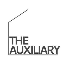 THE AUXILIARY PROJECT SPACE CIC