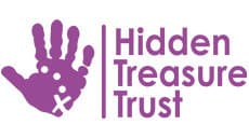 HIDDEN TREASURE DISCOVERY CENTRE CIC