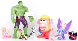 TOY LIKE ME CIC