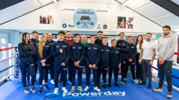 POWERDAY FOUNDATION CIC