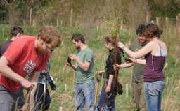LIVING WOODS NORTH EAST COMMUNITY INTEREST COMPANY