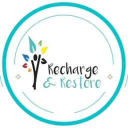 RECHARGE AND RESTORE CIC