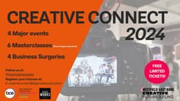 BIG CREATIVE COMMUNITY C.I.C.