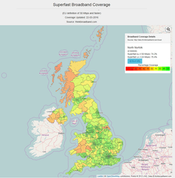 RAVENINGHAM GROUP BROADBAND COMMUNITY INTEREST COMPANY