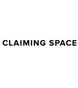 CLAIMING SPACE CIC