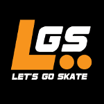 LET'S GO SKATE C.I.C.