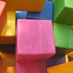 PLAY WOODEN CIC