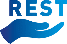RESTORED, EQUIPPED, STRONG, TEAM (REST) CIC