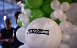 MAKE GOOD GROW CIC