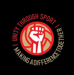 UNITY THROUGH SPORT CIC